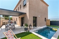 Villa à la vente
